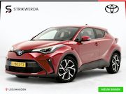 Toyota C-HR - 1.8 Hybrid Business Plus Trekhaak