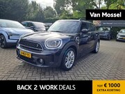 MINI Countryman - 1.5 Cooper S E ALL4 Chili PHEV | HARMAN/KARDON | LEER | CAME