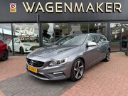 Volvo V60 - 1.5 T3 Summum AUT|Navi|Cruise|Stoelvw|DealerOH