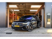 Volkswagen Tiguan - R 2.0 TSI 320pk 4Motion DSG|Pano|ACC |Lane Assist|