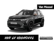 Dacia Duster - Eco-G 120 6MT Extreme | Achteruitrijcamera | Cruise Control 