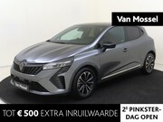 Renault Clio - 1.0 TCe 90 GPF techno | Navigatie| Cruise & Climate Control|