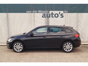 Skoda Scala - 1.0 TSI 110pk Sport Business -NAVI-ECC-PDC-LED-