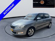 Skoda Fabia - 1.2 TSI Fresh 3 MND GAR | NAVI | TREKHAAK | CLIMA | CRUISE C