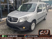 Mercedes-Benz Citan - 109 CDI Ambiente 5 persoons airco cruise
