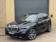 BMW X5 - XDrive45e High Executive Mpakket|Pano|Massage|Bom vol