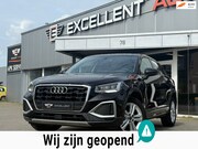 Audi Q2 - 35 TFSI Advanced edition | ACC | Carplay