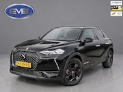 DS DS 3 Crossback - E-Tense Performance Black Line 50 kWh, luxe uitvoering, 1 e