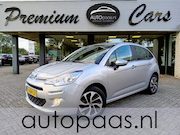 Citroën C3 - 1.2 PureTech Collection|Automaat|Airco|Cruise|5drs|NW distri