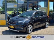 Opel Mokka - 1.4 Turbo Innovation - leer - schuif/kanteldak - camera