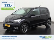 Skoda Citigo-e iV - EV Style | All-in 333, - Private Lease | Direct uit voorraad