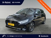 Hyundai i20 - Premium 1.0 T-GDI 100pk AUTOMAAT | KEYLESS ENTRY | LAGE KM-S