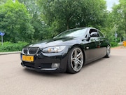 BMW 3-serie - 325i High Executive Leder | Clima | Keyless | Navi