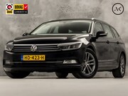 Volkswagen Passat - Variant 1.4 TSI Sport (NAVIGATIE, CLIMATE, BRUIN LEDER, KEYL