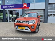 Suzuki Ignis - 1.2 Smart Hybrid Style