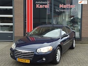 Chrysler Sebring - 2.7i V6 Limited *AUTOMAAT* *SCHUIFDAK* *NETTE AUTO