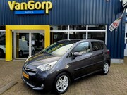 Toyota Verso S - 1.3 VVT-i Dynamic All-in prijs