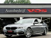 BMW 5-serie - 530i xDrive M-Sport | Panodak | HUD | 360 camera | Driving A