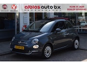Fiat 500C - 0.9 TwinAir Turbo Lounge|Cruise|PDC|Carplay