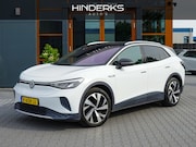 Volkswagen ID.4 - First 77 kWh | 92, 66% SOH | Led | Camera | Adap. Cruise | S