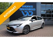 Toyota Corolla - Touring Sports 2.0 Hybrid 184PK Trekhaak/NL/Camera/ACC/Carpl