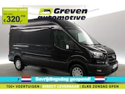 Ford Transit - 2.0 TDCI L3H3 | Airco | Cruise | 3 Zits | Parkeersens. | Ele