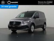 Mercedes-Benz Citan - eCitan 112 Pro L1 51 kWh | Automaat | Achteruitrij