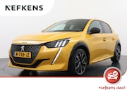 Peugeot 208 - GT Pack 100pk | 1ste eigenaar | Glazen dak | Camera | Dodeho