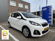 Peugeot 108 - 1.0 e-VTi Active Pack-Premium 5drs l AIRCO l l 112.000km