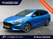 Ford Focus - Wagon ST-Line 1.5 Turbo 182pk | NAVI | TREKHAAK | CAMERA | F