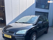 Ford Focus - 1.6-16V Trend RIJDGOED/CRUISE/AIRCO/GOED OH
