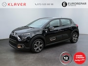 Citroën C3 - 82pk C-Series | Navi | Carplay/android | Climate | Dab