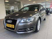 Audi Cabriolet - A3 Cabriolet 1.8 TFSI Ambition