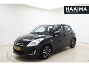 Suzuki Swift - 1.2 Style EASSS 90pk | 5 Deurs | Airco | Cruise Control | Li