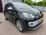 Volkswagen Up! - UP 1.0 75pk cross Trekhaak