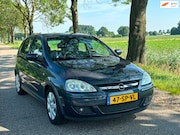 Opel Corsa - 1.2-16V Silverline Airco / Trekhaak