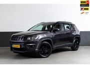 Jeep Compass - 1.4 MultiAir Night Eagle, Apple Android, Climate control, na