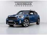 MINI Countryman - 1.5 Cooper SE Hybride ALL4 | SOH 92% | Panodak | H&K | Head