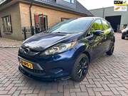 Ford Fiesta - 1.25 Limited ST uitvoering