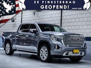 GMC Sierra - Denali 6.2L V8 Automaat 4x4 1e eigenaar
