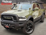 Dodge Ram - 1500 5.7 V8 4x4 Crew Cab 6'4 , BACKCOUNTRY , , OFF ROAD PAKK