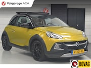 Opel Adam - 1.2