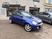 Ford Ka - 1.6 SportKa Nw apk NAP Groot onderhoud