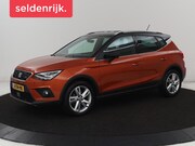 Seat Arona - 1.5 TSI EVO FR Intens | Stoelverwarming | Leder/Alcantara | 