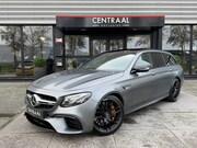 Mercedes-Benz E-klasse - Estate 63 S AMG 4MATIC+|Pano|Keramisch|Massage|Burmester|Hea