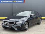 Mercedes-Benz E-klasse - 200 AMG Night Pakket PANODAK