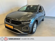 Volkswagen T-Roc - 1.0 TSI Life- 3d virtual cockpit-Lane + Front assist-Carplay
