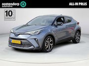 Toyota C-HR - 1.8 Hybrid First Edition | Apple CarPlay | Trekhaak | Parkee