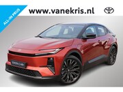 Toyota C-HR - Executive AWD 77 kWh, Inruilpremie €2.000, -, 22kW AC, BSM, 