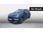 Lynk & Co 01 - 1.5 | Panoramadak | 20"LMV | ECC | ACC | Cam | Navi | Stoelv